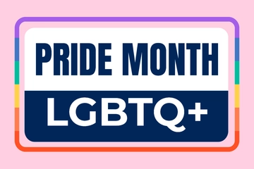 Free Pride Month Sign Template to Edit Online Free Pride Month Sign Template to Edit Online