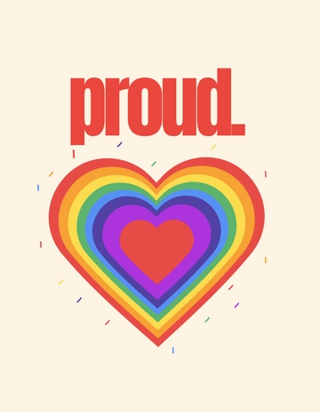 Free Pride Month T-Shirt Template to Edit Online Free Pride Month T-Shirt Template to Edit Online
