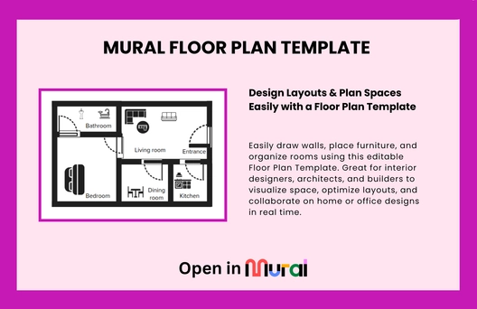 Free Floor Plan Template