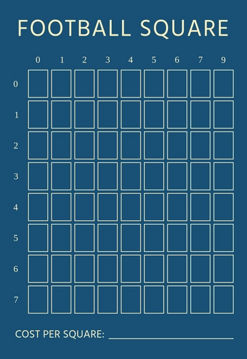 Free Simple Football Club Square Template to Edit Online Free Simple Football Club Square Template to Edit Online