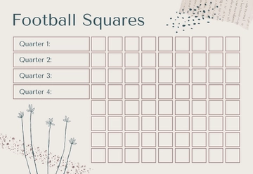 Free Aesthetic Football Match Square Template to Edit Online Free Aesthetic Football Match Square Template to Edit Online