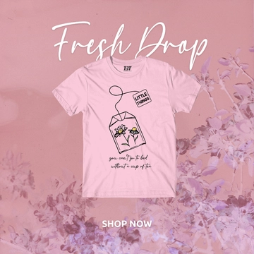 Free Aesthetic Clothes Facebook Marketplace Photo Template to Edit Online