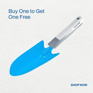 Free Garden Tool Facebook Marketplace Photo Template to Edit Online