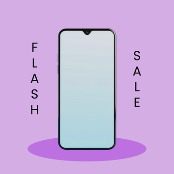 Free Phone Ebay Photo Template to Edit Online