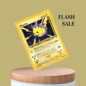 Free Trading Card Ebay Photo Template to Edit Online
