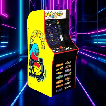 Free Arcade Ebay Photo Template to Edit Online