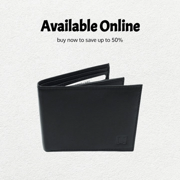 Free Wallet Ebay Photo Template to Edit Online