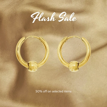 Free Jewelry Ebay Photo Template to Edit Online