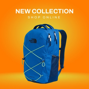 Free Backpack Ebay Photo Template to Edit Online