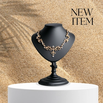 Free Necklace Poshmark Photo Template to Edit Online