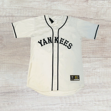 Free Baseball Jersey Poshmark Photo Template to Edit Online