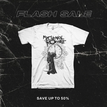 Free Creative Band Shirt Poshmark Photo Template to Edit Online