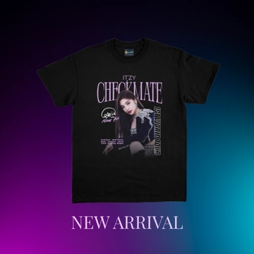 Free Fandom Shirt Depop Photo Template to Edit Online