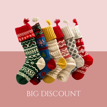 Free Socks Depop Photo Template to Edit Online