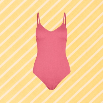 Free Swimsuit Depop Photo Template to Edit Online