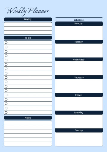 Free Diet Planner Template to Edit Online Free Diet Planner Template to Edit Online