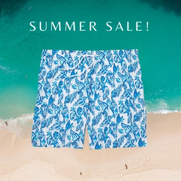 Free Swim Trunks Depop Photo Template to Edit Online