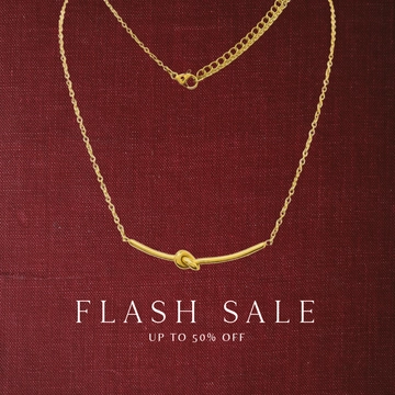 Free Necklace Depop Photo Template to Edit Online
