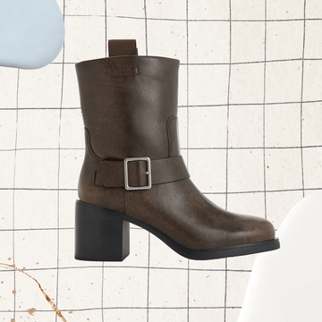 Free Aesthetic Boots Depop Photo Template to Edit Online
