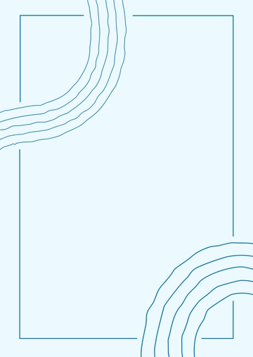 Free Creative Father's Day Menu Background Template to Edit Online