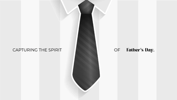 Free Father's Day Background Images Template to Edit Online