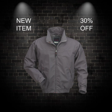Free Jacket Mercari Photo Template to Edit Online