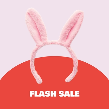 Free Headband Mercari Photo Template to Edit Online