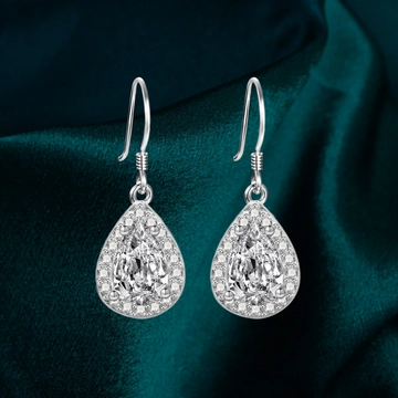 Free Professional Earrings Mercari Photo Template to Edit Online