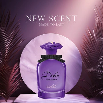 Free Perfume Mercari Photo Template to Edit Online