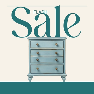 Free Dresser Mercado Libre Photo Template to Edit Online