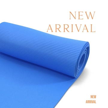 Free Yoga Mat Mercado Libre Photo Template to Edit Online