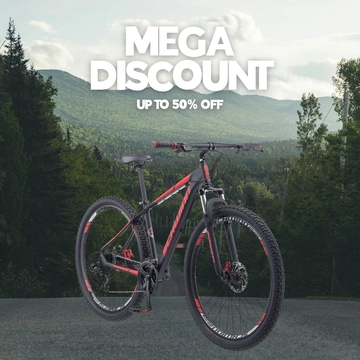Free Bike Mercado Libre Photo Template to Edit Online