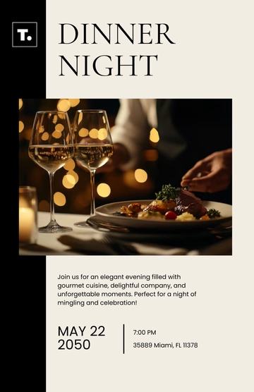 Free Easy Reading Poster Design Template to Edit Online