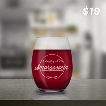 Free Engraved Drinking Glass Etsy Photo Template to Edit Online