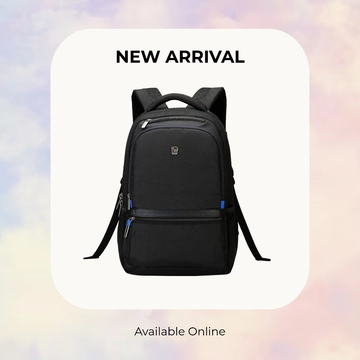 Free Bag Pastel Background Shopee Photo Template to Edit Online