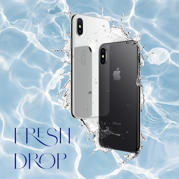 Free Phone Shopee Photo Template to Edit Online
