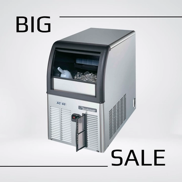 Free Ice Maker Shopee Photo Template to Edit Online
