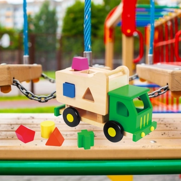 Free Children’s Toys Shopee Photo Template to Edit Online
