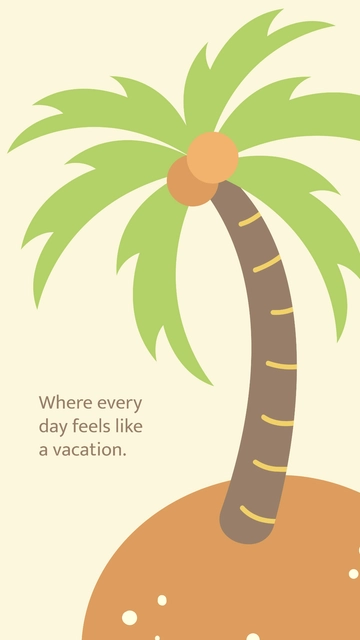 Free Beautiful First Day of Summer Wallpaper Template to Edit Online