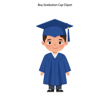 Free Boy Graduation Cap Clipart to Edit Online Free Boy Graduation Cap Clipart to Edit Online