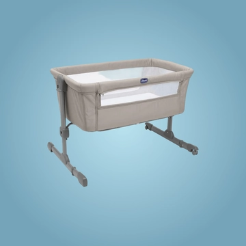 Free Colorful Baby Crib Shopee Photo Template to Edit Online