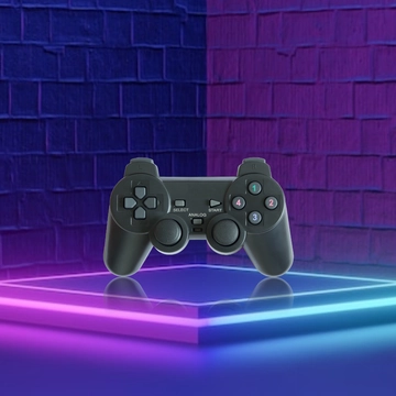 Free Modern Gaming Console Shopee Photo Template to Edit Online