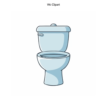 Free Wc Clipart to Edit Online