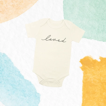 Free Baby Clothes Alibaba Photo Template to Edit Online