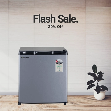 Free Mini Fridge Alibaba Photo Template to Edit Online