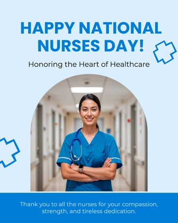 Free Nurse Template to Edit Online
