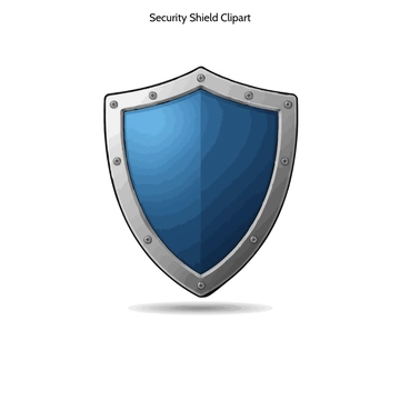Free Security Shield Clipart to Edit Online