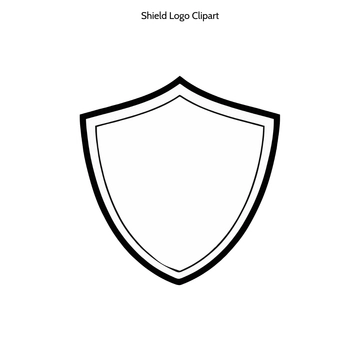 Free Shield Logo Clipart to Edit Online