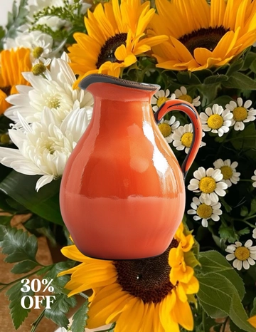 Free Sunflower Floral Photo Template to Edit Online