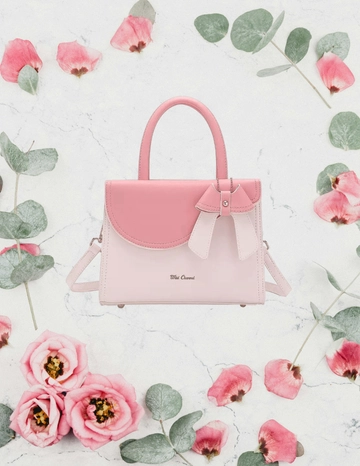 Free Blank Floral Photo Template to Edit Online